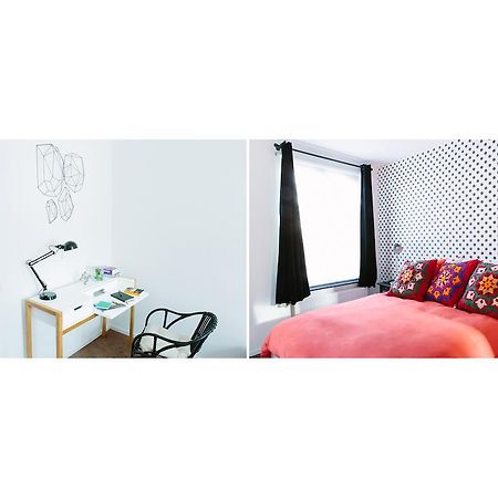B&B Place Jourdan Etterbeek Room photo
