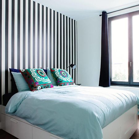 B&B Place Jourdan Etterbeek Exterior photo