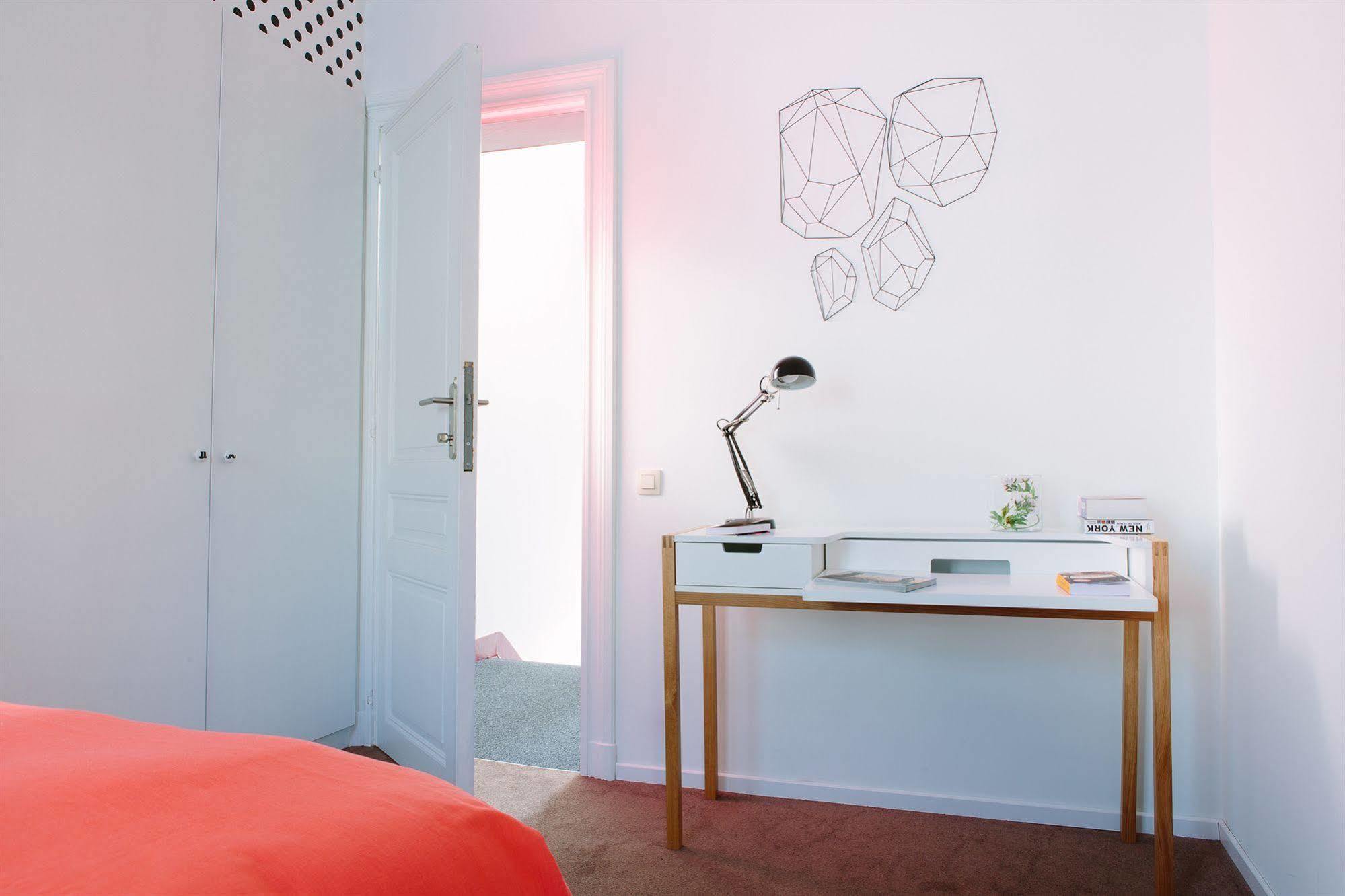 B&B Place Jourdan Etterbeek Exterior photo