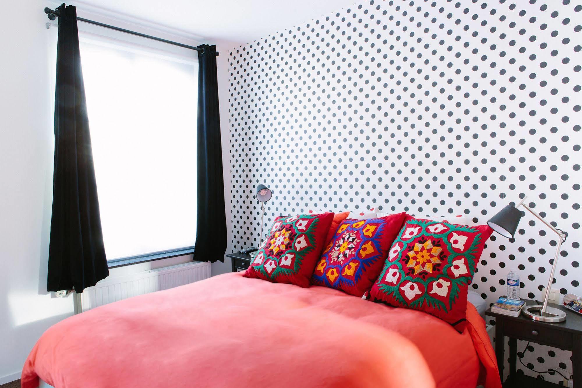 B&B Place Jourdan Etterbeek Exterior photo