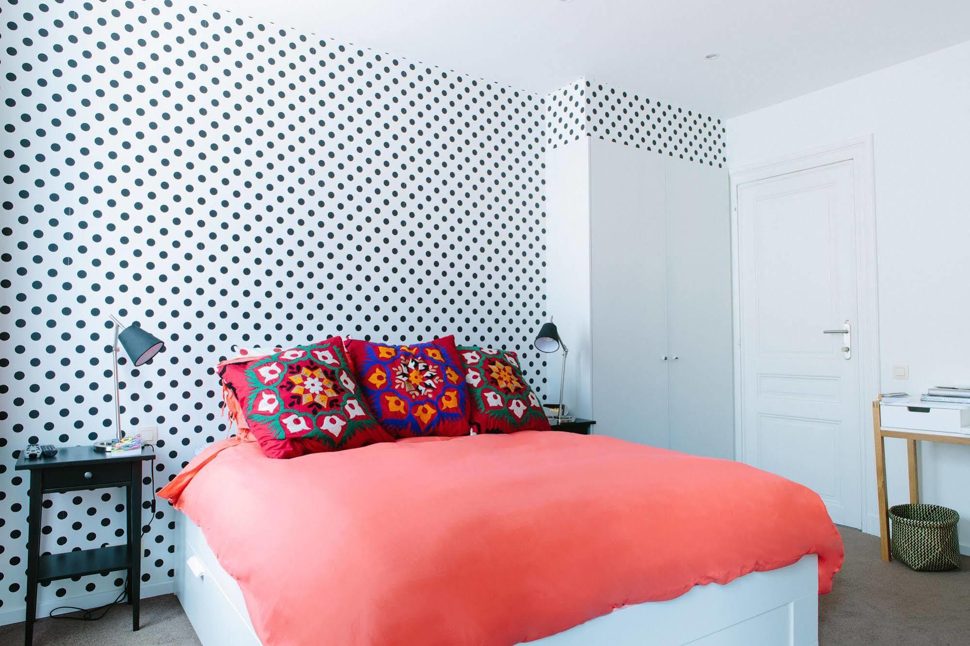 B&B Place Jourdan Etterbeek Exterior photo