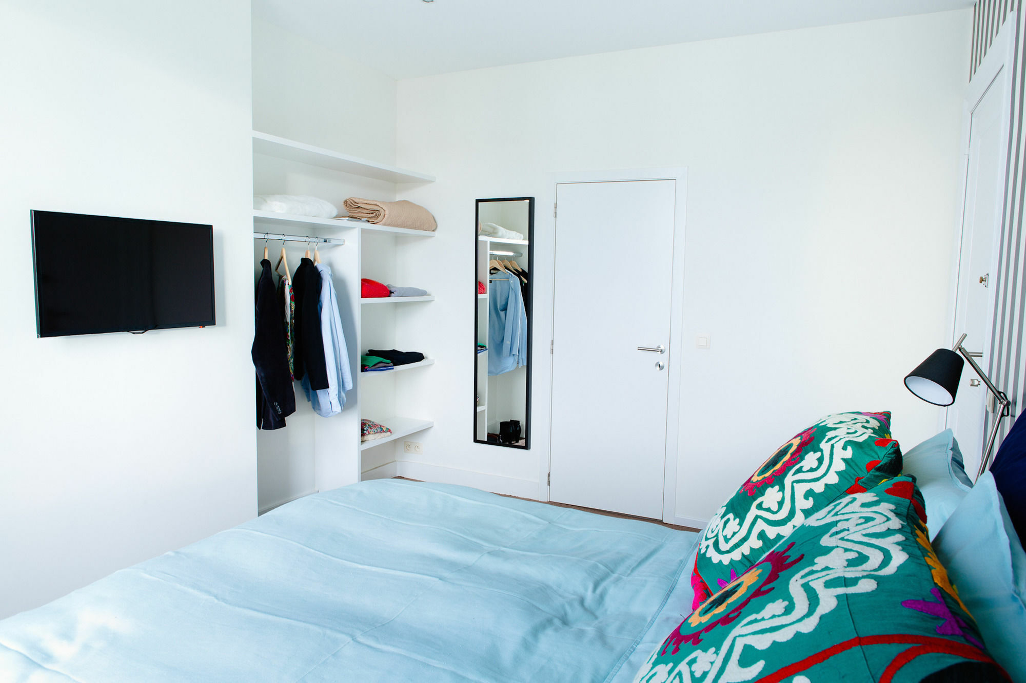 B&B Place Jourdan Etterbeek Exterior photo